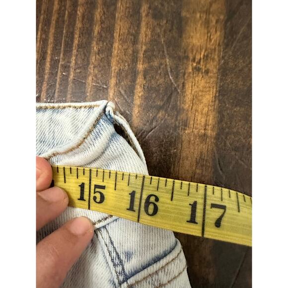 Judy Blue Slim Fit demon size 14 - Picture 8 of 8